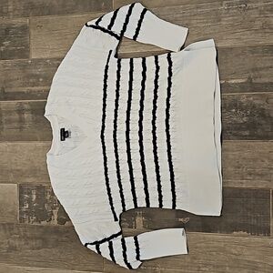 Women's sweater